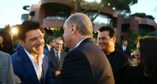 Hakan Ural: ‘Cumhurbaşkanımızı Çok Sevdiğim İçin Hedef Gösteriliyorum’