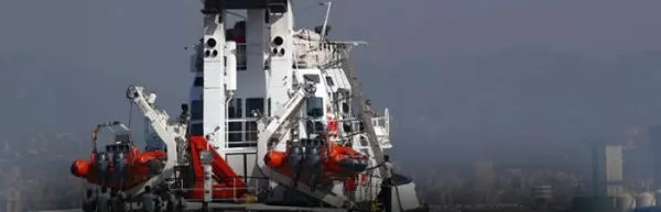 Avrupa Birliği ve ABD Gazze’ye Yardım İçin Deniz Yolu Açıyor