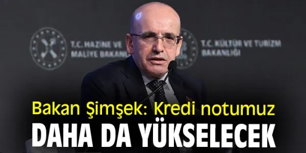 Fitch Türkiye’nin Kredi Notunu Yükseltti: Türkiye Ekonomisi İçin Pozitif Görünüm!