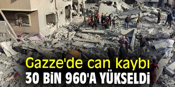 İsrail’in Gazze’ye saldırıları devam ederken İsveç’ten UNRWA’ya önemli destek!