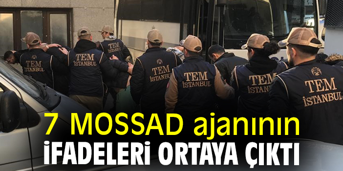 MOSSAD ile İrtibatlı Özel Dedektifin İtirafları Şoke Etti: Victoria Kod Ajanından Talimat Aldığını İtiraf Etti!