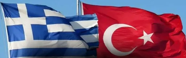 Türkiye ve Yunanistan Dışişleri Bakan Yardımcıları Ankara’da Buluşacak!