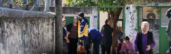 Baba, Uyuşturucu Tartışmasında Oğlunu Av Tüfeğiyle Öldürdü!