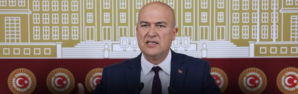 Türkiye Cumhuriyeti Vatandaşlarının Kişisel Verileri İnternet Üzerinde Satılıyor!
