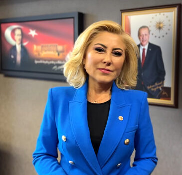 AK Parti İzmir Milletvekili Şebnem Bursalı’dan CHP’li Murat Bakan’a sert tepki: “İzmir’in kaynakları nereye gitti?”