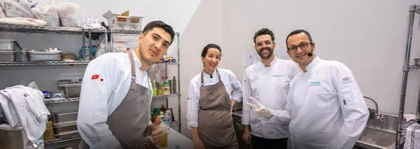 Türk Gıda Sektörü, Japon Pazarında Yıldızını Parlatıyor!