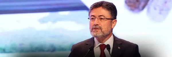 Bakan Yumaklı’dan Van’a Müjdeli Haberler! Tarımsal Destekler Yolda
