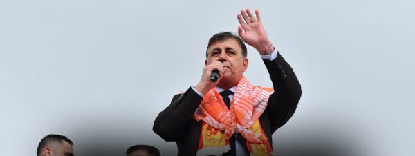 Özgür Özel ve Cemil Tugay, Bayındır’da Buluştular: İşte Verilen Sözler!