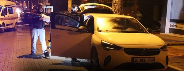 Buca’da Sokak Ortasında Cinayet: 17 Yaşındaki Genç Hayatını Kaybetti