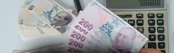 2024 Yılı Şubat Ayında Merkezi Yönetim Bütçesi 153 Milyar TL Açık Verdi – Detaylar Haberimizde!