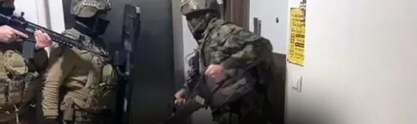 İran’da Yasa Dışı Bahis Operasyonu: Sait Emiri Yakalandı!