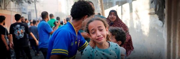 UNICEF Raporu: Gazze’de Çocuklar Yetersiz Beslenmeyle Mücadele Ediyor