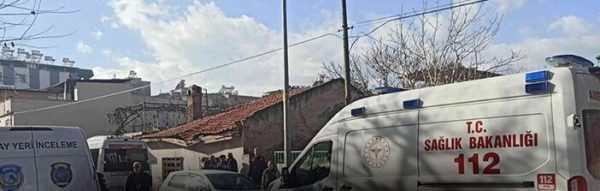 Zonguldak’ta Kadın Kendini İple Asarak Hayatına Son Verdi