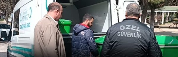Baba Tarlasında Katledildi, 2 Kardeş Tutuklandı