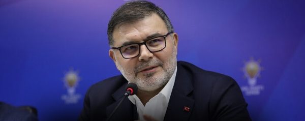 AK Parti İzmir İl Başkanı: CHP’nin Yapay Zekaya Sorduğu Sorular Şoke Etti