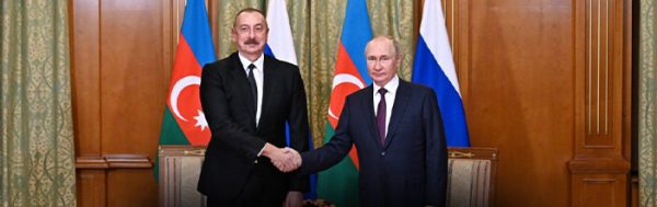 Putin’e tebrik mesajları yağdı!
