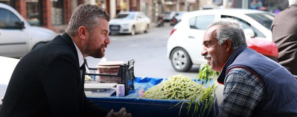 CHP Buca Belediye Başkan Adayı Görkem Duman’dan Çığ Gibi Hareket!