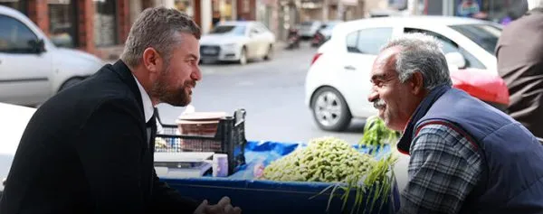 CHP Buca Belediye Başkan Adayı Görkem Duman’dan Çığ Gibi Hareket!