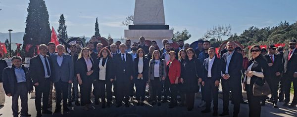 Menemen Müftüsü Skandalı: Atatürk’ü Anmadı!