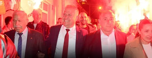 Urla’da Köylerin Değerlerine Sahip Çıkılacak