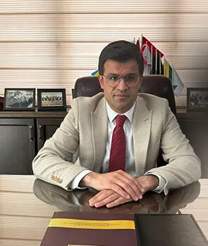 AK Partili Kırkpınar’dan CHP’li Polat’a Yüreğin yetiyorsa hodri meydan!