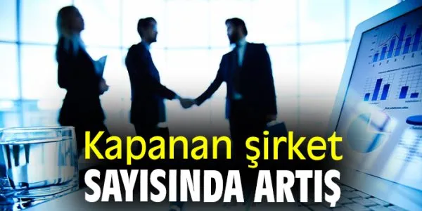 TOBB: Şubat 2024’te 10 bin yeni şirket kuruldu!