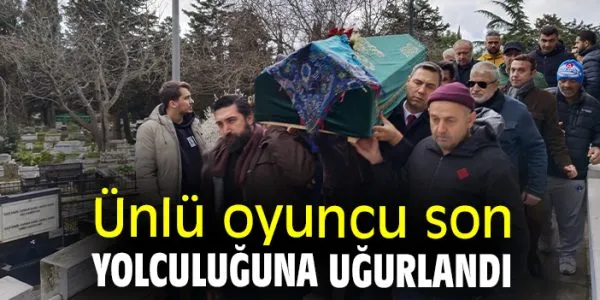 Yeşilçam’ın Gamzeli Güzeli Bahar Öztan’ı Kaybettik