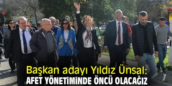 Karşıyaka’da Kentsel Dönüşüm Hareketi Başlıyor!