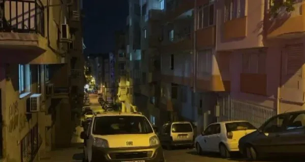 Market Sahibinden Kan Donduran Saldırı!