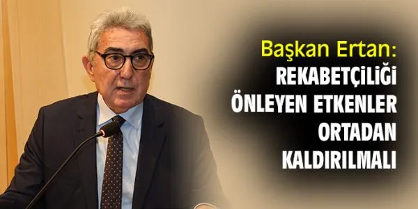 Çelik Sektörü İhracatta Beklentilerin Altında İşte Nedenleri!