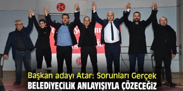 Atar, Ramazan Ayında Mahalle Mahalle İftarda!