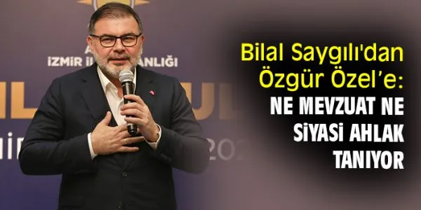 CHP Genel Başkanı Özgür Özel İzmir’de Vapur İskelelerini Bilmiyor!