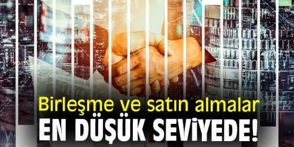 2023 Birleşme ve Satın Alma Trendleri: Neler Değişti?