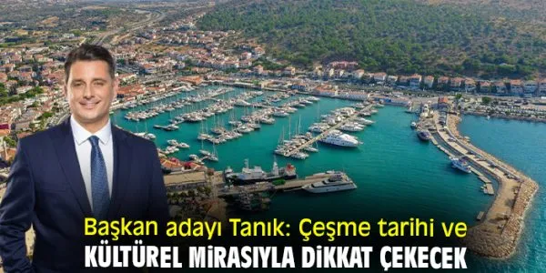 Çeşme Evi Projesi Dünya Tanıtımı için Atılım Yapıyor