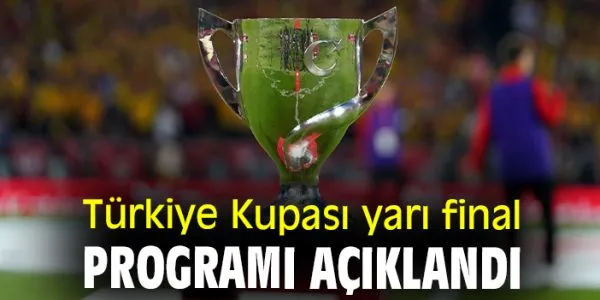 ZTK Yarı Final Programı Belli Oldu!