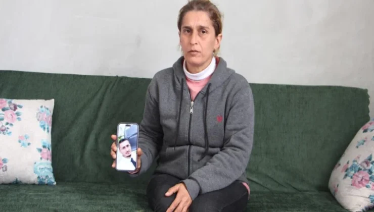 4 çocuk babası 39 yaşındaki adamdan 10 gündür haber alınamıyor