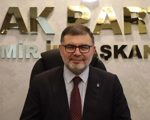Bilal SAYGILI’dan Mevkidaşına: ‘’Bu şehir için taş üstüne taş koymadılar’’