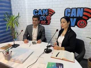 Yapamaz söylemlerine Başkan Kırkpınar’dan Okkalı cevap!