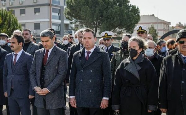 Seferihisar Belediyesi Meclis Üyesi Kazım Parlak: “CHP’ye İhanet Etmem!”