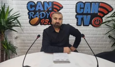 HIZIR HAŞİM KAYA YAZDI: Çamur At, İzi Kalsın!