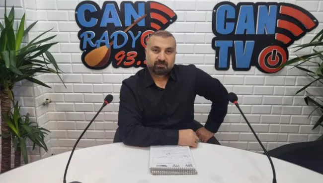 HIZIR HAŞİM KAYA YAZDI: Çamur At, İzi Kalsın!