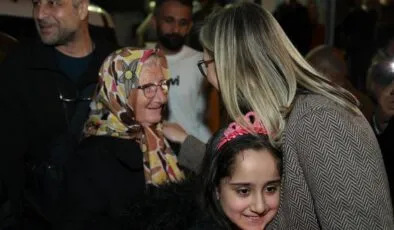 Çankırı: Coşkuyla Heyecanla 1 Nisana Hazırız!