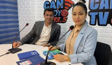 Bayraklı Belediye Başkan Adayı Kırkpınar, seçime 1 gün kala sürpriz projeler açıkladı!