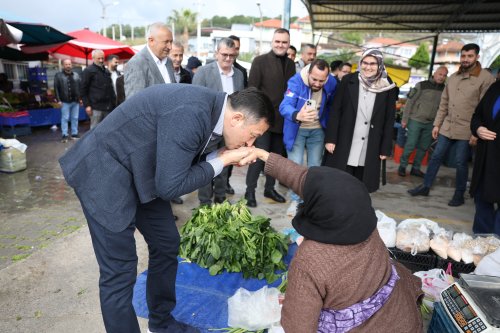 DAĞ: Geleceğe damga vuracağız!