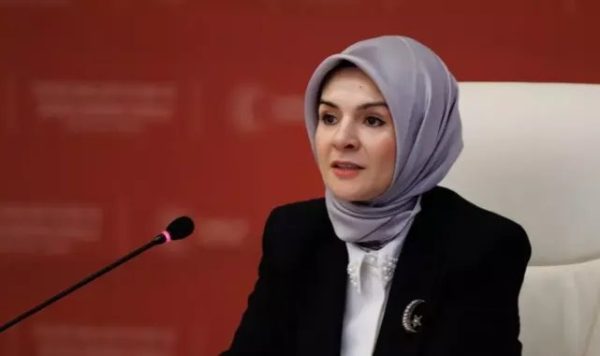 Bakan Göktaş’tan Çocuklara 884,7 Milyon TL’lik Sosyal ve Ekonomik Destek!