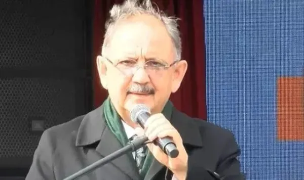 Bakan Özhaseki’den Balıkesir’e müjde: ‘Ülkü Yolu’ açıldı!