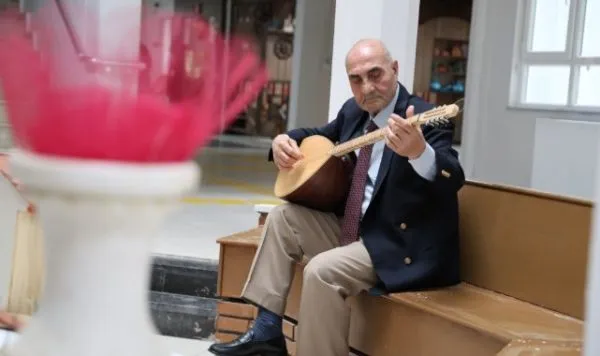 Tahsin Tonkuş’un Hayat Hikayesi: Rol Aldığı Projelerden Huzurevini Tercihine!