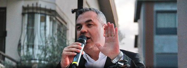 Torbalı’nın 5 Yılı Heba Edildi, Şimdi Yeniden Hizmet Zamanı!