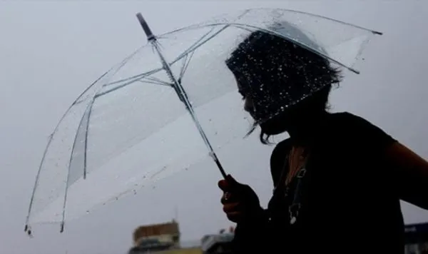 Hava Durumu ve Uyarılar: Yağmurlu ve Fırtınalı Hafta Başlıyor