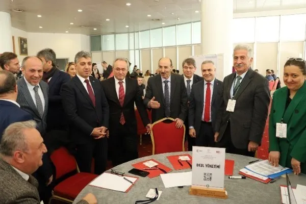 Bursa’da ‘özel eğitim’ çalıştayı